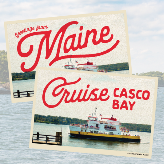 Harbor Cruise: Saturday August 8th
